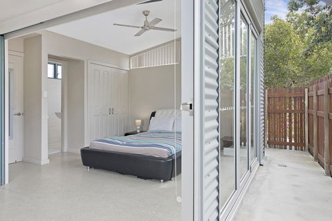 Crescent Head Spa Villa - Accommodation Rockhampton 6