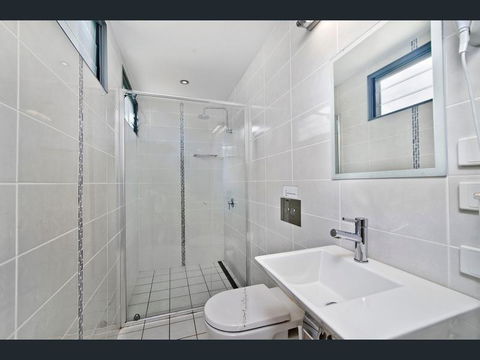 Crescent Head Spa Villa - Accommodation Rockhampton 7