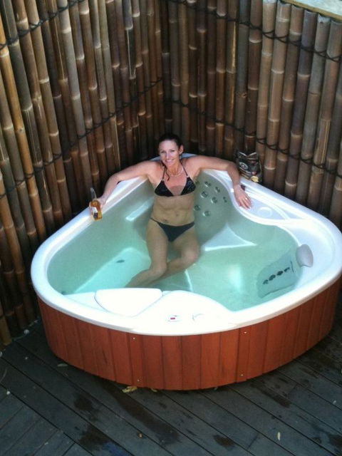 Crescent Head Spa Villa - Accommodation Rockhampton 16