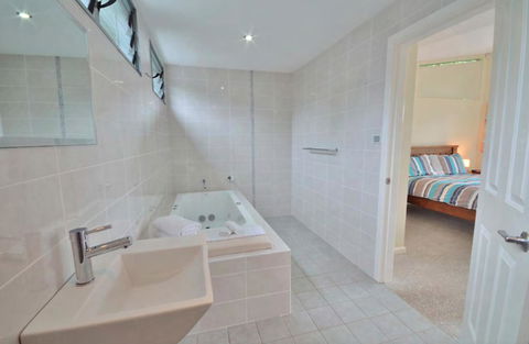 Crescent Head Spa Villa - Accommodation Rockhampton 14