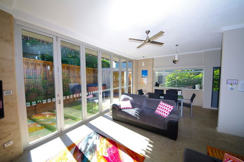 Crescent Head Spa Villa - Accommodation Rockhampton 25