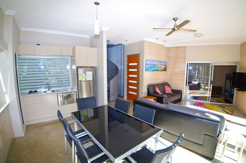 Crescent Head Spa Villa - Accommodation Rockhampton 15