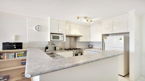 Darling Harbor Apartment - Accommodation Rockhampton 2
