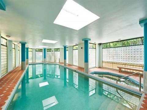 Darling Harbor Apartment - Accommodation Rockhampton 9