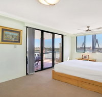 Darling Harbor Apartment - Accommodation Rockhampton