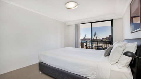 Darling Harbor Apartment - Accommodation Rockhampton 4
