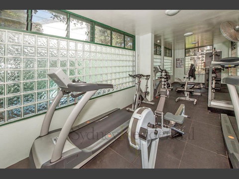 Darling Harbor Apartment - Accommodation Rockhampton 10