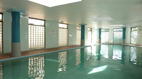 Darling Harbor Apartment - Accommodation Rockhampton 8