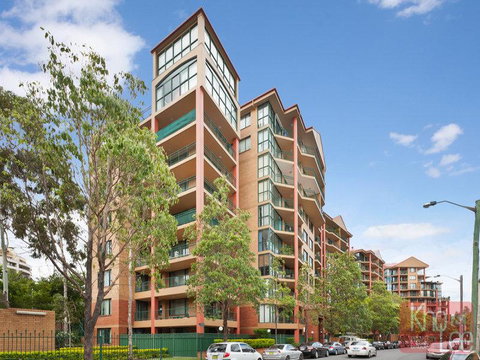 Darling Harbor Apartment - Accommodation Rockhampton 13