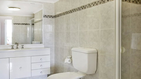 Darling Harbor Apartment - Accommodation Rockhampton 5