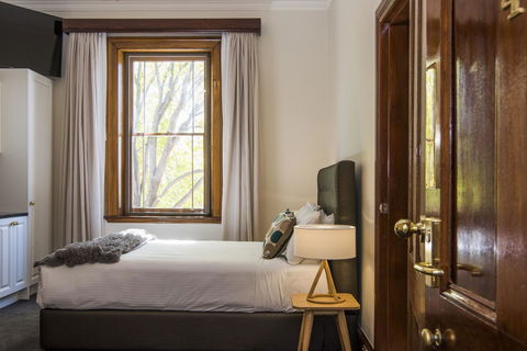 The Parkview Hotel Mudgee - Accommodation Rockhampton 11