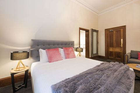 The Parkview Hotel Mudgee - Accommodation Rockhampton 28