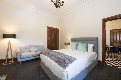 The Parkview Hotel Mudgee - Accommodation Rockhampton 16