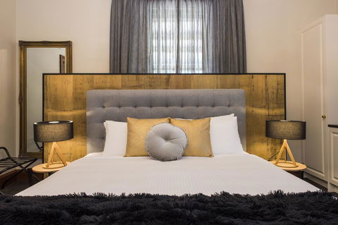 The Parkview Hotel Mudgee - Accommodation Rockhampton 20