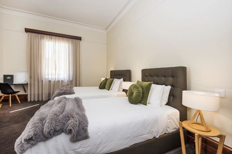 The Parkview Hotel Mudgee - Accommodation Rockhampton 7