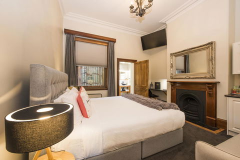 The Parkview Hotel Mudgee - Accommodation Rockhampton 27