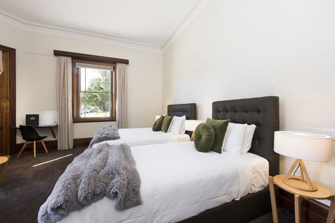 The Parkview Hotel Mudgee - Accommodation Rockhampton 10