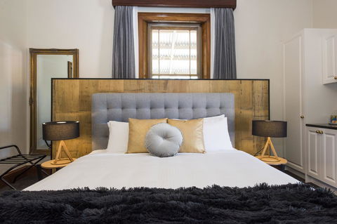 The Parkview Hotel Mudgee - Accommodation Rockhampton 18