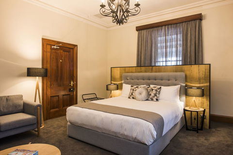 The Parkview Hotel Mudgee - Accommodation Rockhampton 0