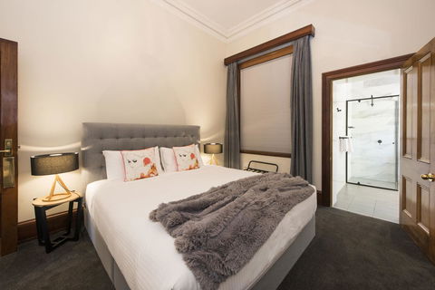 The Parkview Hotel Mudgee - Accommodation Rockhampton 25