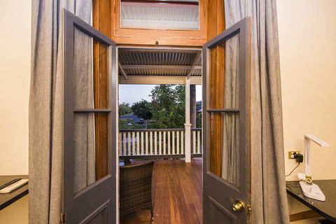 The Parkview Hotel Mudgee - Accommodation Rockhampton 2