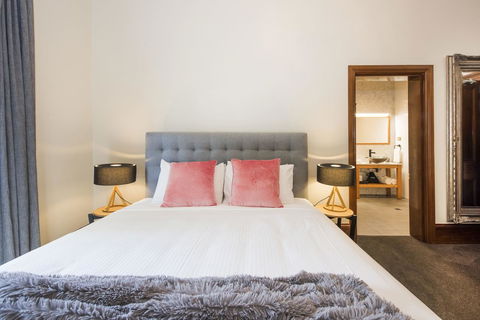 The Parkview Hotel Mudgee - Accommodation Rockhampton 30