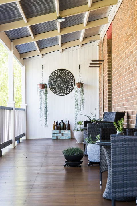 The Parkview Hotel Mudgee - Accommodation Rockhampton 41