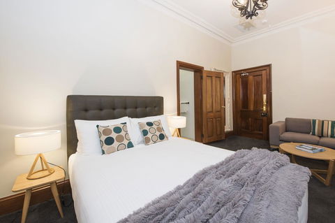 The Parkview Hotel Mudgee - Accommodation Rockhampton 13
