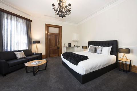 The Parkview Hotel Mudgee - Accommodation Rockhampton 23
