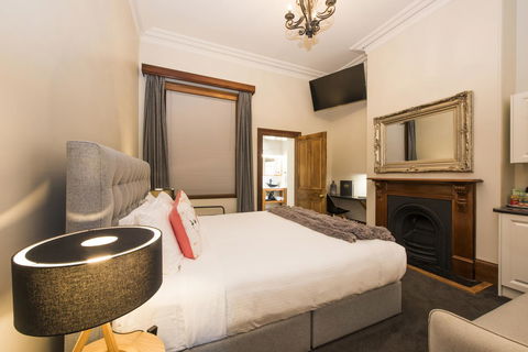 The Parkview Hotel Mudgee - Accommodation Rockhampton 26
