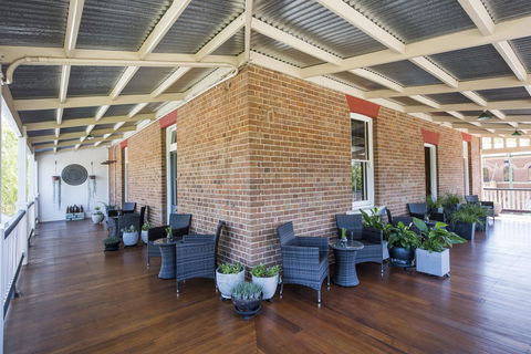 The Parkview Hotel Mudgee - Accommodation Rockhampton 44