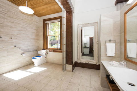 The Parkview Hotel Mudgee - Accommodation Rockhampton 4