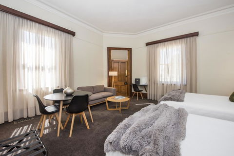 The Parkview Hotel Mudgee - Accommodation Rockhampton 8