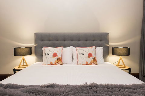 The Parkview Hotel Mudgee - Accommodation Rockhampton 24