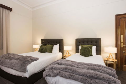 The Parkview Hotel Mudgee - Accommodation Rockhampton 6