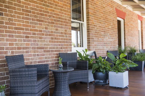The Parkview Hotel Mudgee - Accommodation Rockhampton 42