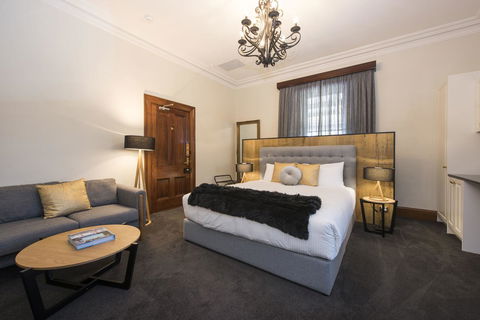 The Parkview Hotel Mudgee - Accommodation Rockhampton 19