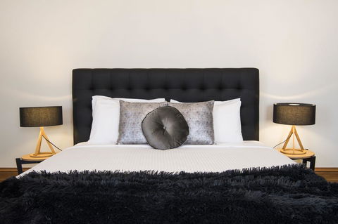 The Parkview Hotel Mudgee - Accommodation Rockhampton 22