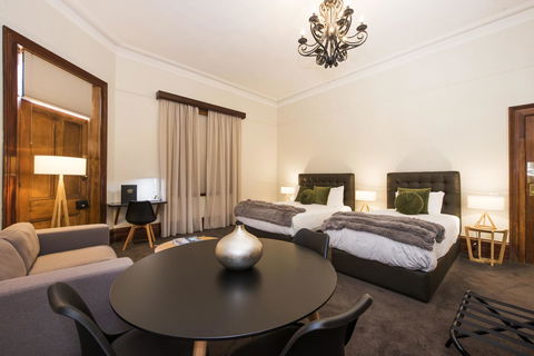 The Parkview Hotel Mudgee - Accommodation Rockhampton 5
