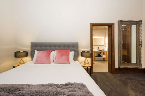 The Parkview Hotel Mudgee - Accommodation Rockhampton 29