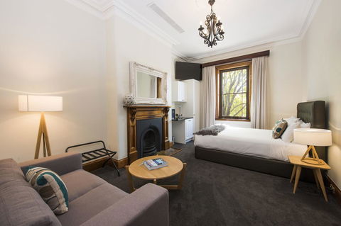 The Parkview Hotel Mudgee - Accommodation Rockhampton 14