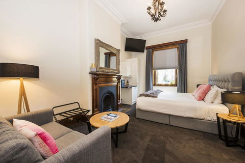 The Parkview Hotel Mudgee - Accommodation Rockhampton 31