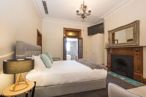 The Parkview Hotel Mudgee - Accommodation Rockhampton 17