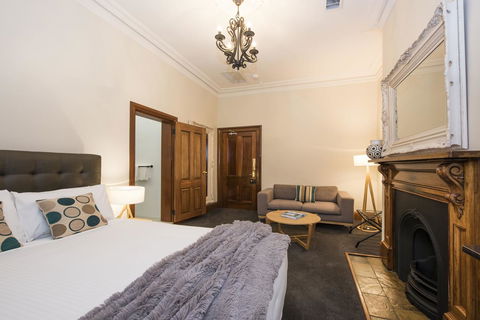 The Parkview Hotel Mudgee - Accommodation Rockhampton 12