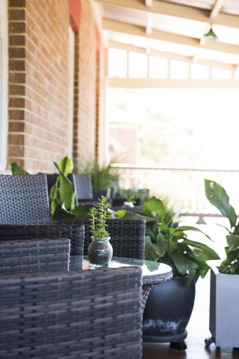 The Parkview Hotel Mudgee - Accommodation Rockhampton 32