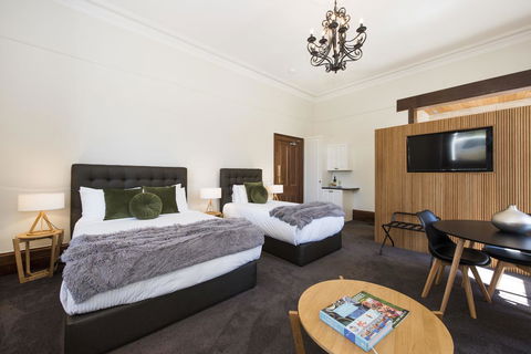 The Parkview Hotel Mudgee - Accommodation Rockhampton 9