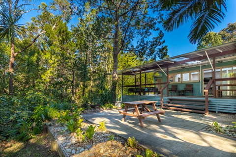 Ingenia Holidays Byron Bay - Accommodation Rockhampton 19