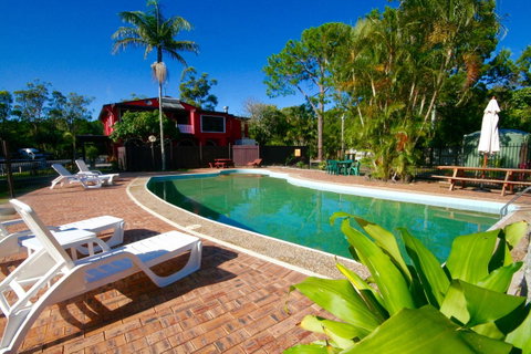 Ingenia Holidays Byron Bay - Accommodation Rockhampton 3
