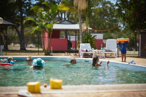 Ingenia Holidays Byron Bay - Accommodation Rockhampton 4