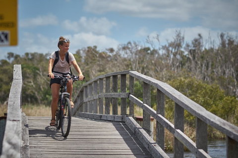 Ingenia Holidays Byron Bay - Accommodation Rockhampton 14